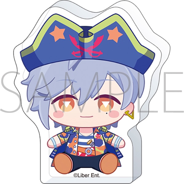 A3! ころっと／斑鳩三角 第三回公演: キャラグッズ｜ムービック（movic）