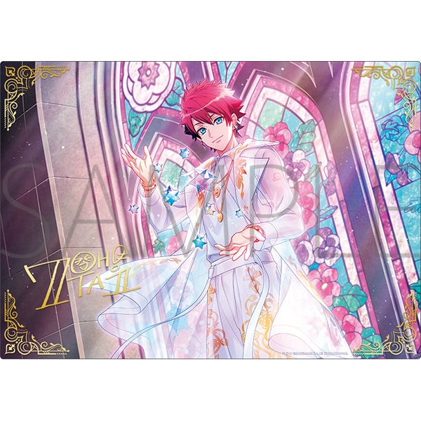 A3! ノーブルアート 七尾 太一【受注生産商品】: キャラグッズ