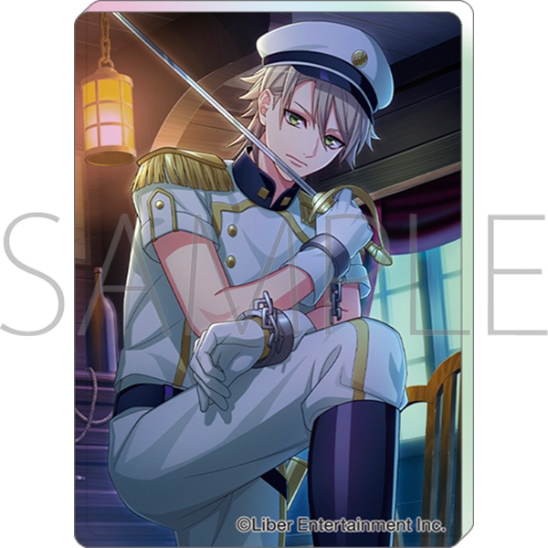 A3! ノーブルアート／vol.3 三好一成: キャラグッズ｜ムービック（movic）