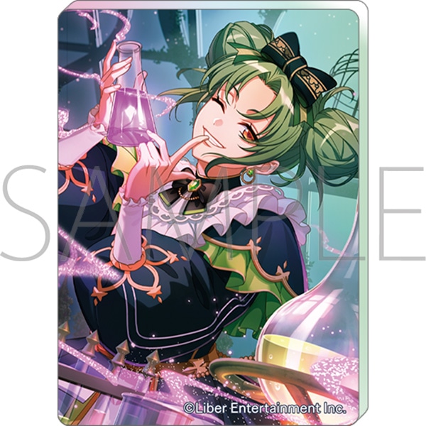 A3! ノーブルアート／vol.4 瑠璃川幸: キャラグッズ｜ムービック（movic）