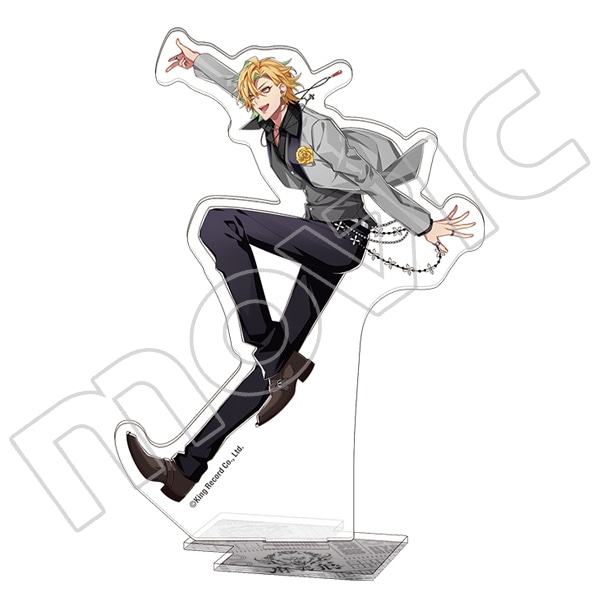 ヒプノシスマイク -Division Rap Battle- アクリルスタンド 伊弉冉一二