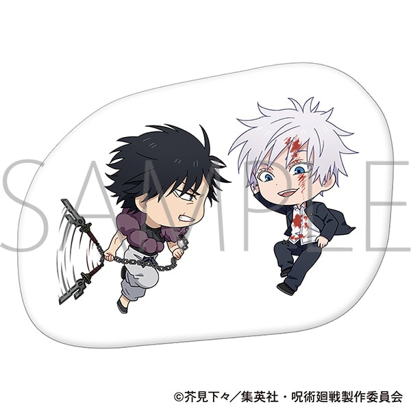 第五人格 楽コレ ハンカチ 悪夢 第五人格 BIGハンカチ 悪夢 第五人格