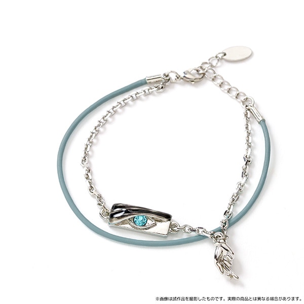 呪術廻戦 ブレスレット 五条 悟: キャラグッズ｜ムービック（movic）