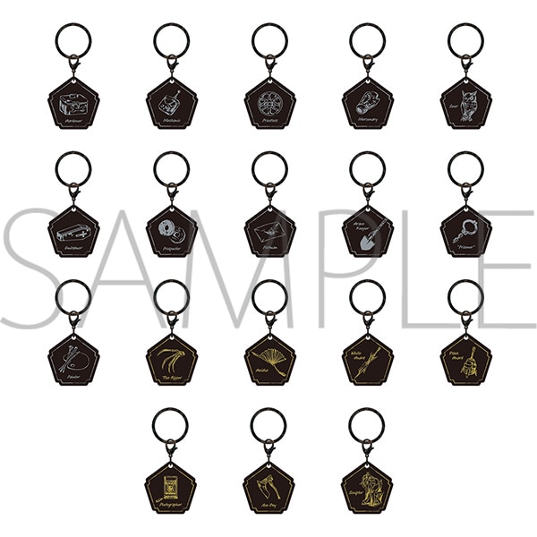 Identity V STAGE Episode4 『Phantom of The Monochrome』 同時通販