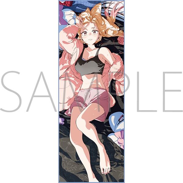 その着せ替え人形は恋をする スポーツタオル／喜多川 海夢J: キャラ