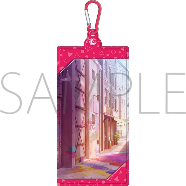 プロジェクトセカイ カラフルステージ！ feat. 初音ミク アクリル