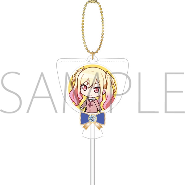 プロジェクトセカイ カラフルステージ！ feat. 初音ミク キャンディ