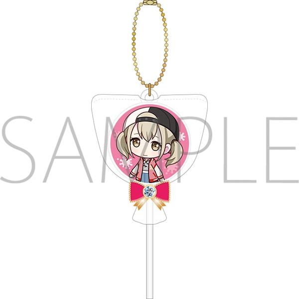 プロジェクトセカイ カラフルステージ！ feat. 初音ミク キャンディ