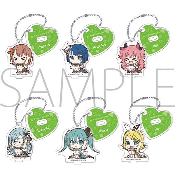 プロジェクトセカイ カラフルステージ！ feat. 初音ミク スタンド付き