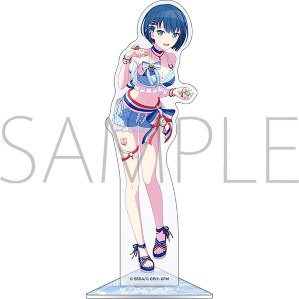 プロジェクトセカイ カラフルステージ！ feat. 初音ミク アクリル