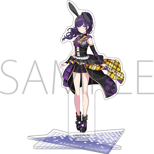 プロジェクトセカイ カラフルステージ！ feat. 初音ミク アクリル