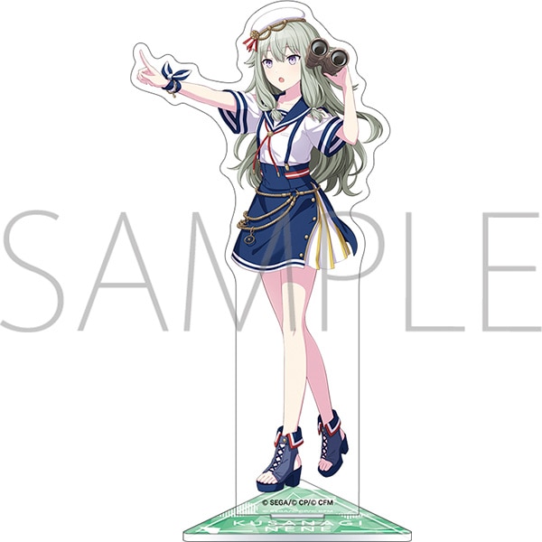 プロジェクトセカイ カラフルステージ！ feat. 初音ミク アクリル