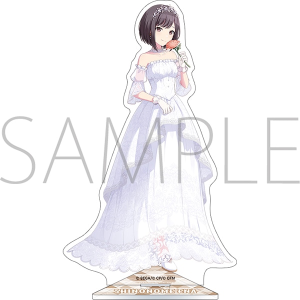 プロジェクトセカイ カラフルステージ！ feat. 初音ミク アクリル