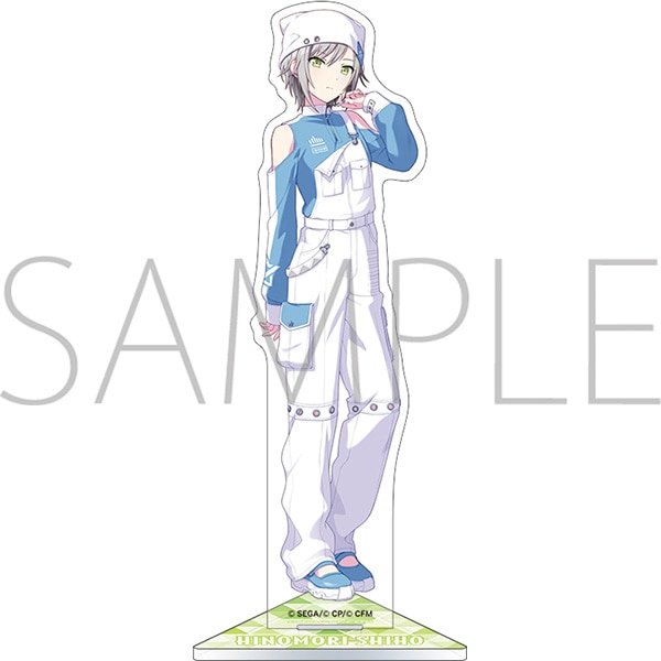 プロジェクトセカイ カラフルステージ！ feat. 初音ミク アクリル