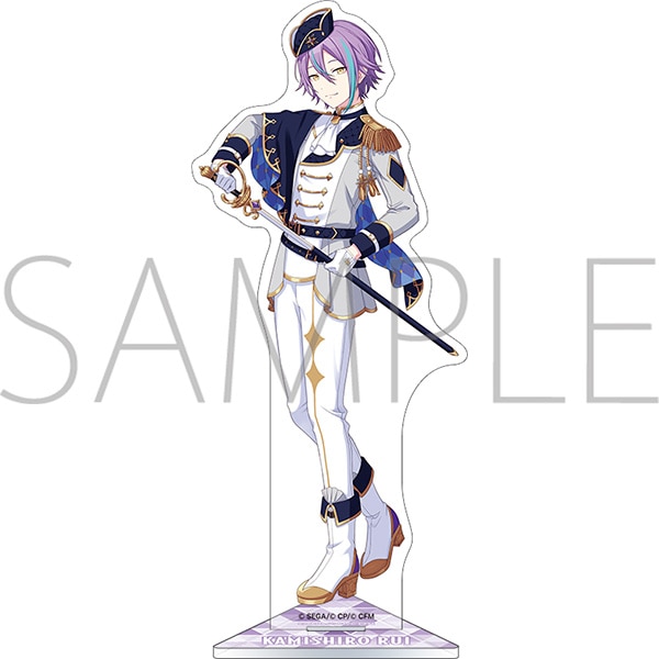 プロジェクトセカイ カラフルステージ！ feat. 初音ミク アクリル