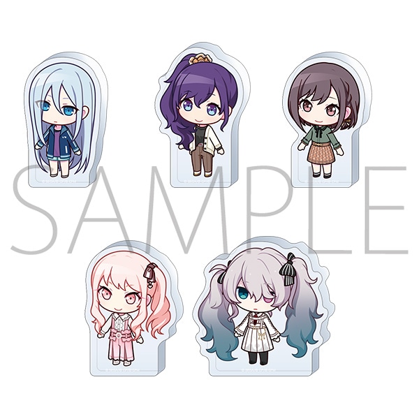 プロジェクトセカイ カラフルステージ！ feat. 初音ミク ころっと