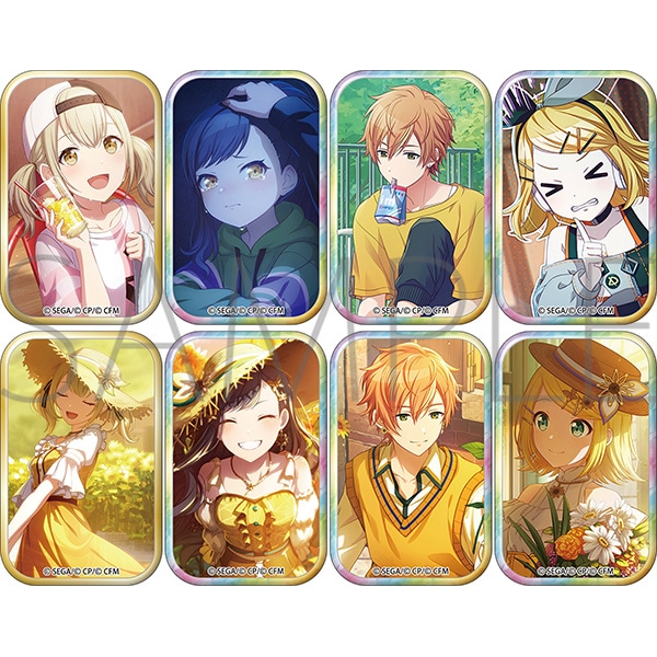 プロジェクトセカイ カラフルステージ！ feat. 初音ミク スクエア