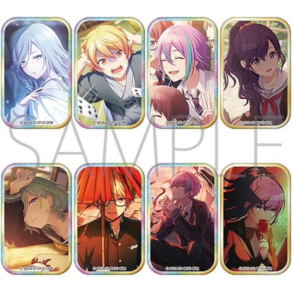 プロジェクトセカイ カラフルステージ！ feat. 初音ミク スクエア