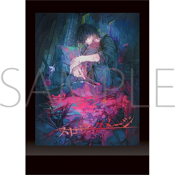 スロウ・ダメージ ぱしゃこれ: トレーディングカード｜ムービック（movic）