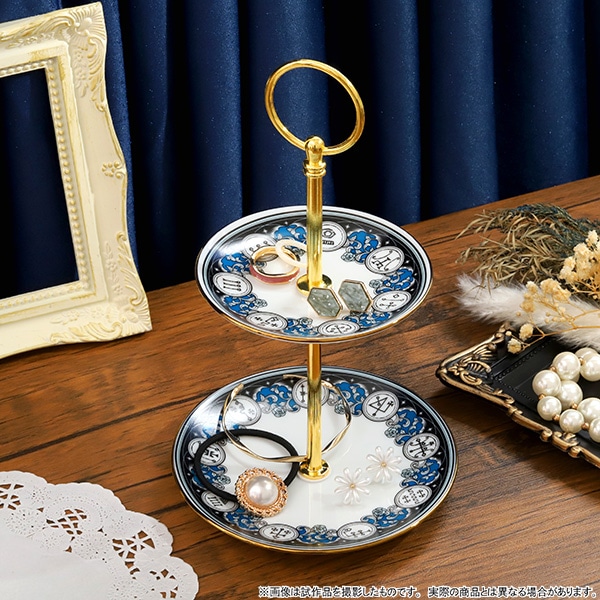 悪魔執事と黒い猫 アクセサリートレイ: キャラグッズ｜ムービック（movic）