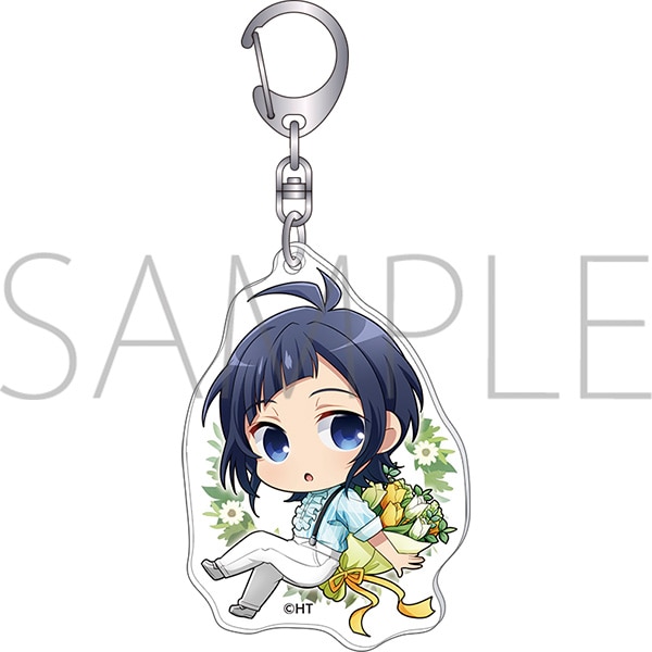 ヒロインたるもの！～嫌われヒロインと内緒のお仕事～ アクリル