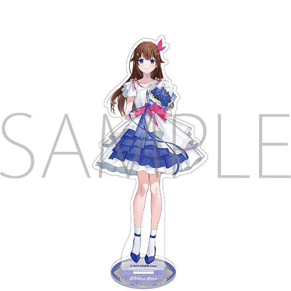 ホロライブ アクリルスタンド／ときのそら: キャラグッズ｜ムービック