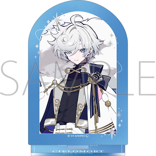 フラガリアメモリーズ アクリルスタンド シエロモート: キャラグッズ