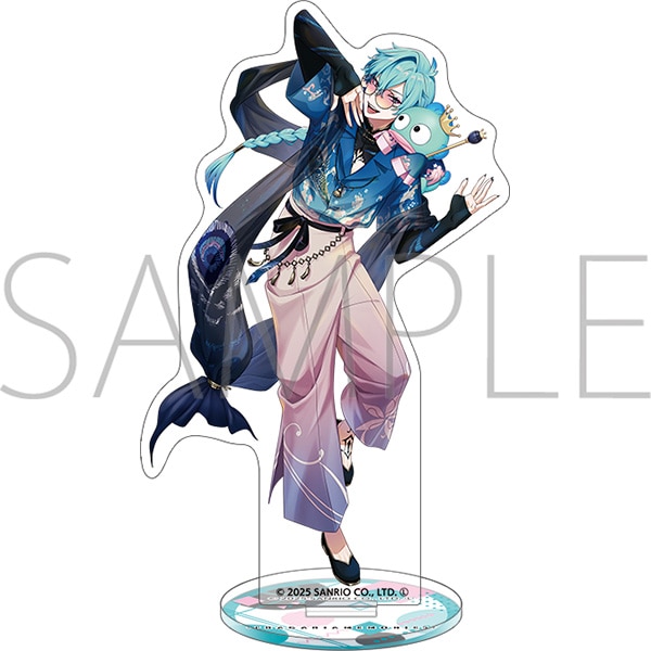 フラガリアメモリーズ アクリルスタンド／ハンギョン なかよく