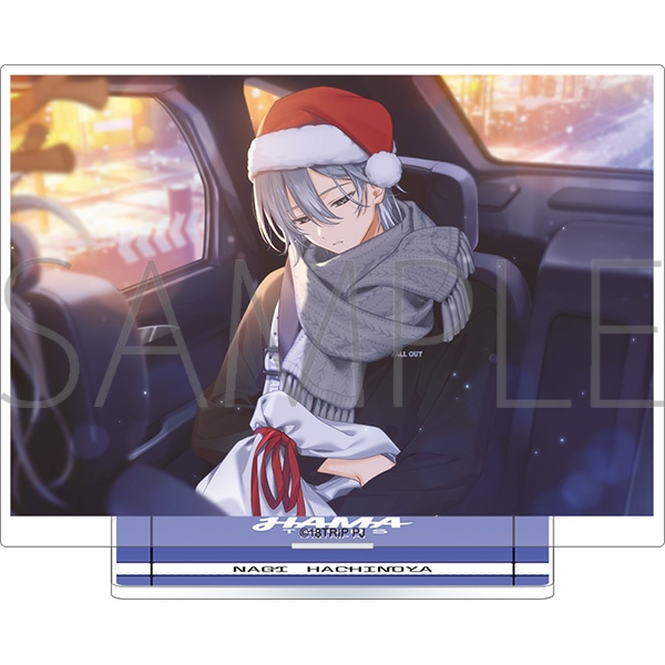 18TRIP アクリルスタンド／vol.6 蜂乃屋 凪: キャラグッズ｜ムービック