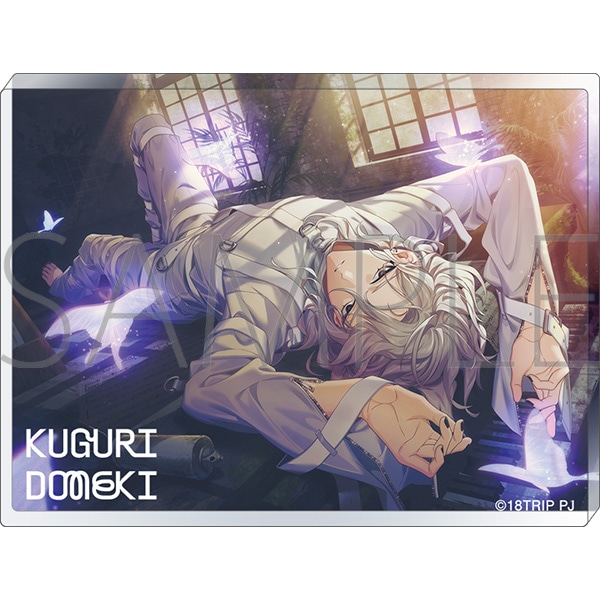 18TRIP ノーブルアート／百目鬼 潜: キャラグッズ｜ムービック（movic）