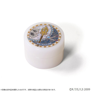 犬夜叉×半妖の夜叉姫－アニメの軌跡展－ オルゴール 想いの果てに