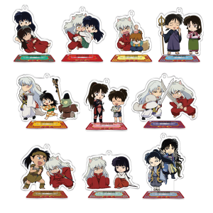 犬夜叉×半妖の夜叉姫－アニメの軌跡展－ オルゴール Dearest: 公式通販