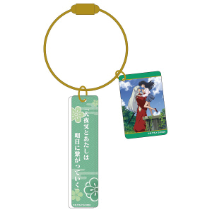 犬夜叉×半妖の夜叉姫－アニメの軌跡展－ オルゴール Dearest: 公式通販