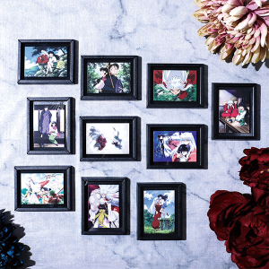 犬夜叉×半妖の夜叉姫－アニメの軌跡展－ オルゴール Dearest: 公式通販