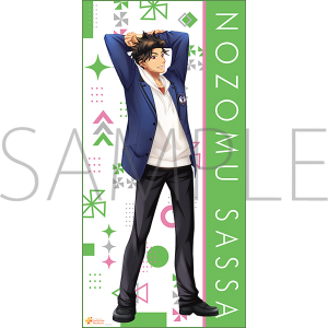 ときめきメモリアル Girl's Side 4th Heart ハーフアニバーサリー