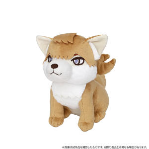 ときめきメモリアル Girl's Side 4th Heart 動物ぬいぐるみ 玲太くま