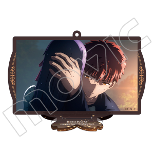 劇場版「Fate/stay night[Heaven's Feel]」 マルチアクリルスタンド