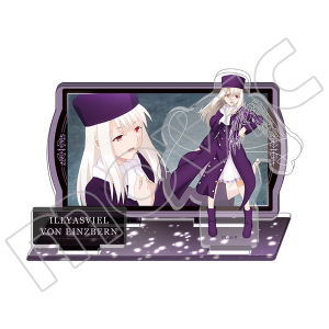 劇場版「Fate/stay night[Heaven's Feel]」 マルチアクリルスタンド