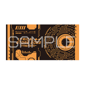 魔法少女リリカルなのは ビッグタオル フェイト リリカルサバイバーVer