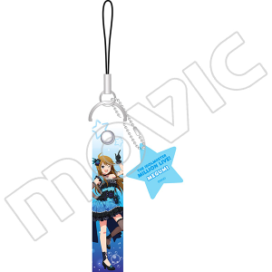 アイドルマスター ミリオンライブ！ アクリルスタンド 島原エレナ