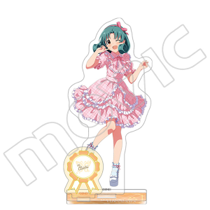 THE IDOLM@STER 765PRO ALLSTARS アクリルスタンド 静岡県 菊地 真