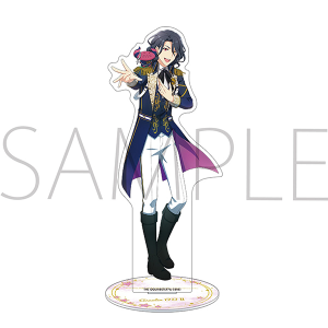 アイドルマスター SideM キャラバッジコレクション Mフェス2024 BOX3