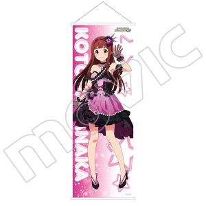 アイドルマスター ミリオンライブ！ アクリルスタンド 田中琴葉