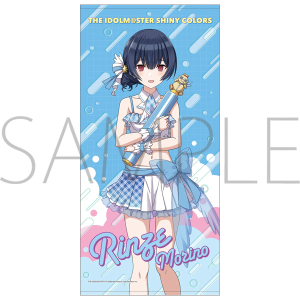 アイドルマスター シャイニーカラーズ アクリルスタンド スプラッシュ