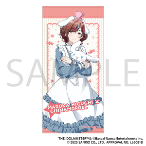 アイドルマスター シャイニーカラーズ グリッター缶バッジ／樋口円香