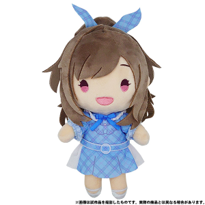 アイドルマスター ミリオンライブ！ ちょこマス ジュリア: キャラ