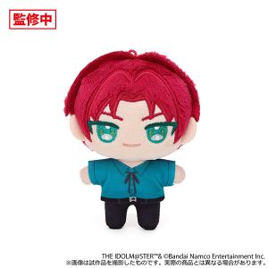 アイドルマスター SideM ぬいパル（ぬいぐるみマスコット）／水嶋咲