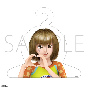 オシャレ魔女 ラブ and ベリー クリアファイル／A: キャラグッズ