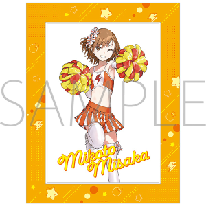 電撃文庫 複製原画 ロウきゅーぶ！ 湊智花【受注生産商品】: キャラ