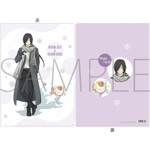 夏目友人帳 グッズ ｜ムービック（movic）